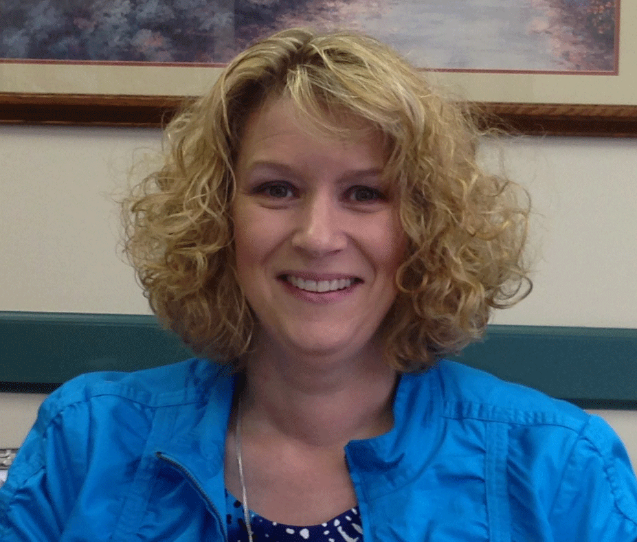 Lori Noonan, Borough Secretary/Treasurer, Mount Pocono Borough