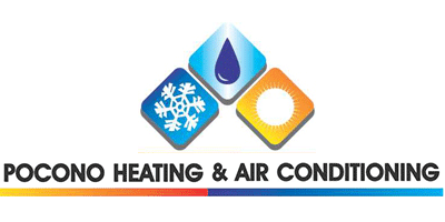 Logo for Pocono Heating and Air Conditioning