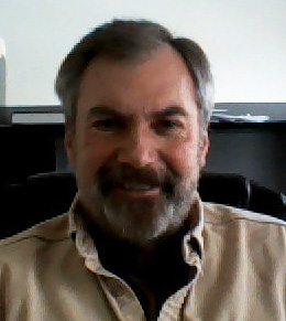A picture of Jim Hochard owner of responsecomputers